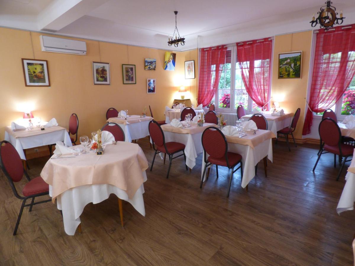 Le Chalet De La Foret Hotel 3 Etoiles Et Restaurant Vierzon Kültér fotó