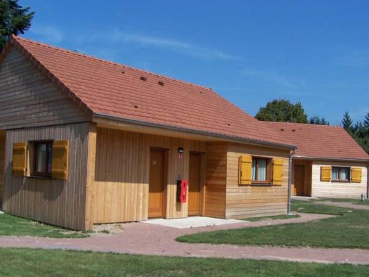 Le Chalet De La Foret Hotel 3 Etoiles Et Restaurant Vierzon Kültér fotó