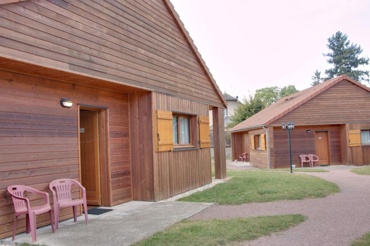 Le Chalet De La Foret Hotel 3 Etoiles Et Restaurant Vierzon Kültér fotó